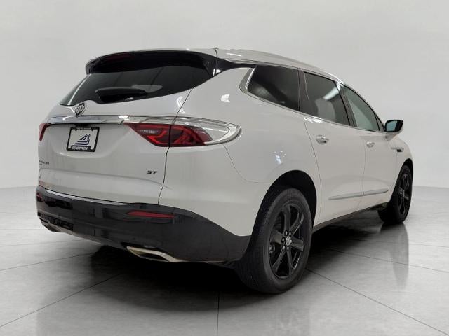 2024 Buick Enclave AWD 4dr Essence