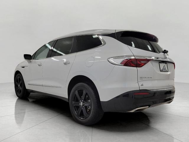 2024 Buick Enclave AWD 4dr Essence