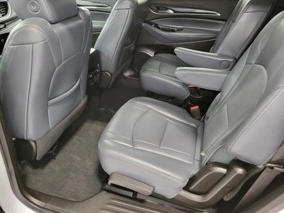 2024 Buick Enclave AWD 4dr Essence