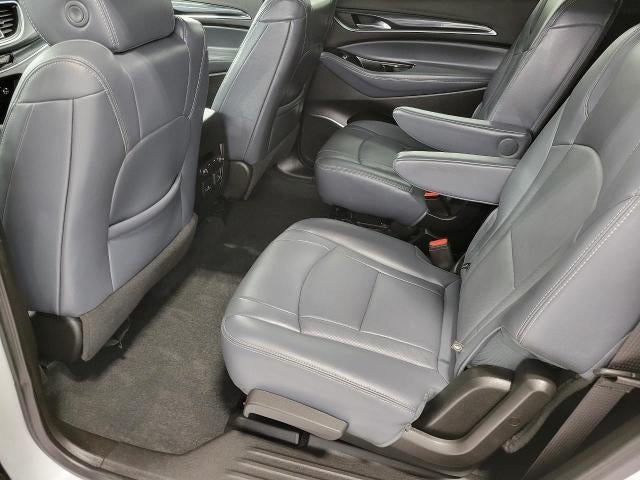 2024 Buick Enclave AWD 4dr Essence