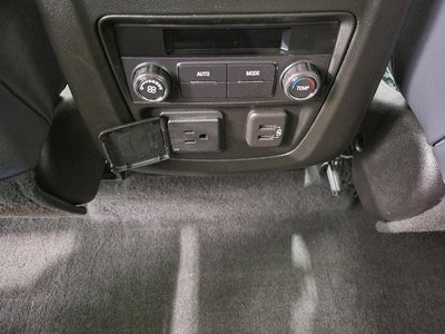 2024 Buick Enclave AWD 4dr Essence