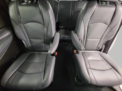 2024 Buick Enclave AWD 4dr Essence