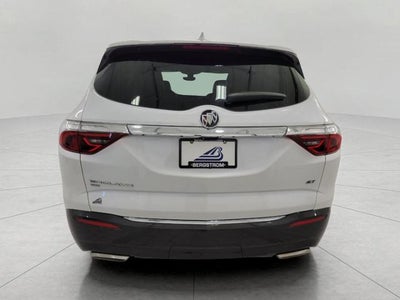 2024 Buick Enclave AWD 4dr Essence