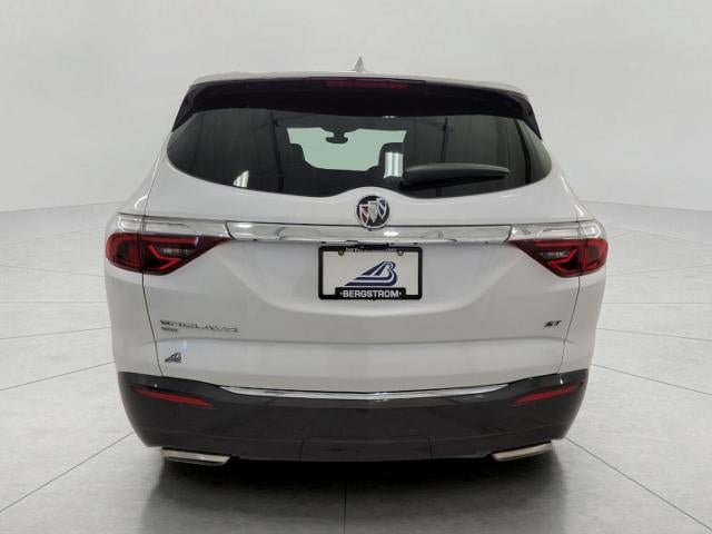 2024 Buick Enclave AWD 4dr Essence