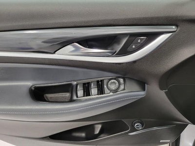 2024 Buick Enclave AWD 4dr Essence