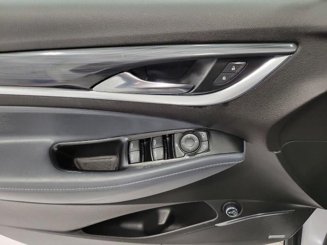 2024 Buick Enclave AWD 4dr Essence