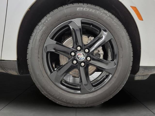 2024 Buick Enclave AWD 4dr Essence