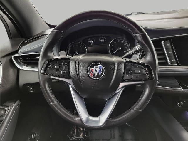 2024 Buick Enclave AWD 4dr Essence