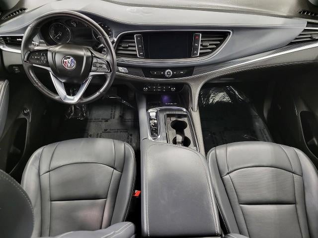 2024 Buick Enclave AWD 4dr Essence