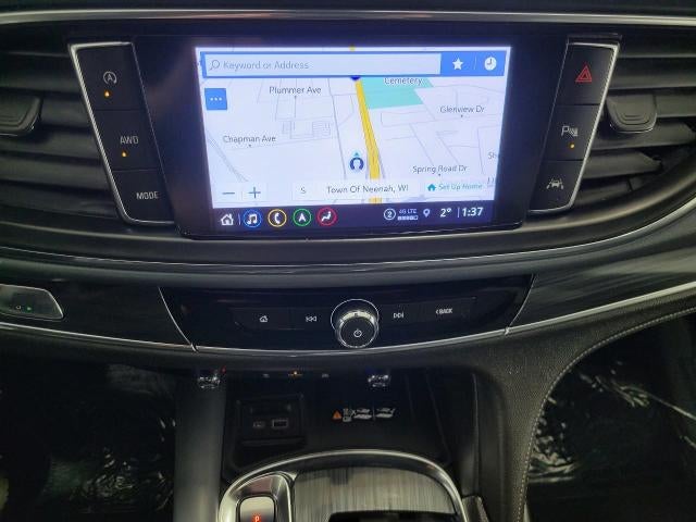 2024 Buick Enclave AWD 4dr Essence