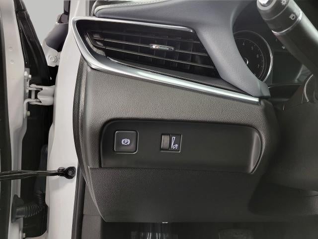 2024 Buick Enclave AWD 4dr Essence