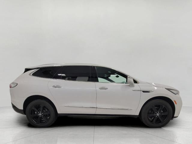 2024 Buick Enclave AWD 4dr Essence