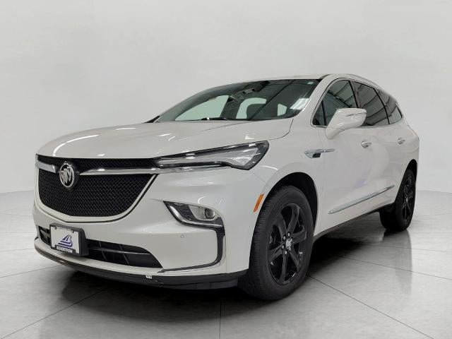2024 Buick Enclave AWD 4dr Essence