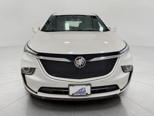 2024 Buick Enclave AWD 4dr Essence