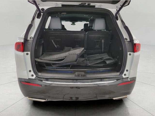 2024 Buick Enclave AWD 4dr Essence