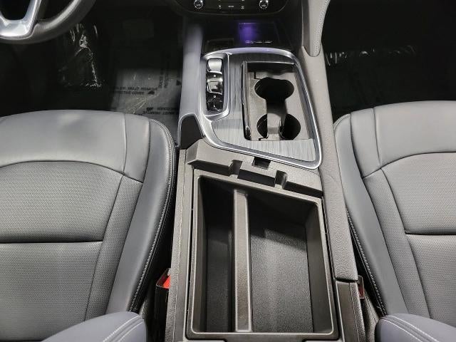 2024 Buick Enclave AWD 4dr Essence