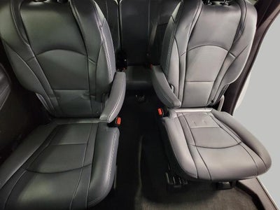 2024 Buick Enclave AWD 4dr Essence