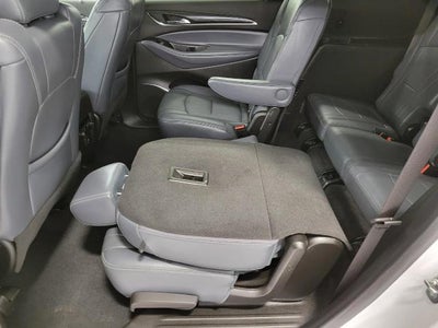 2024 Buick Enclave AWD 4dr Essence