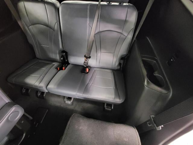 2024 Buick Enclave AWD 4dr Essence