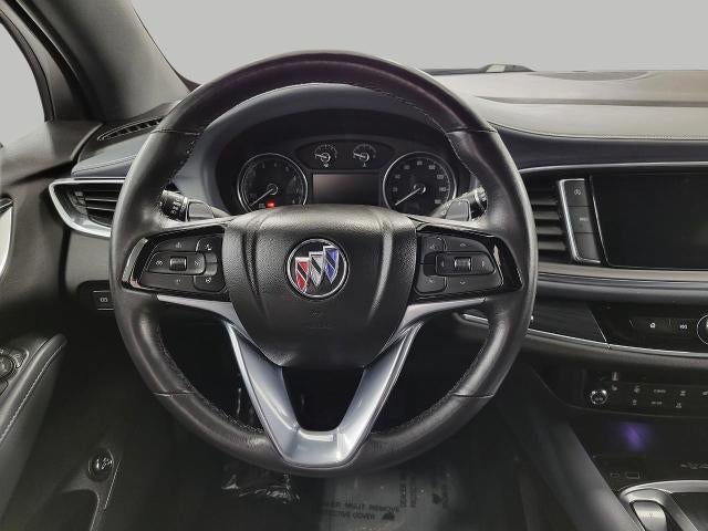 2024 Buick Enclave AWD 4dr Essence