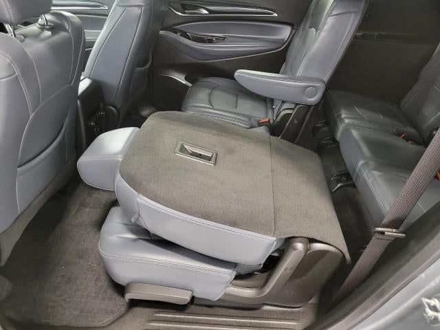 2024 Buick Enclave AWD 4dr Essence
