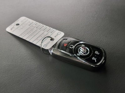 2024 Buick Enclave AWD 4dr Essence