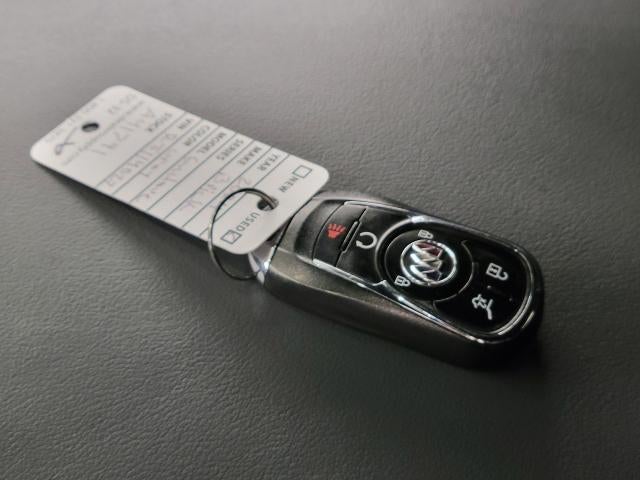 2024 Buick Enclave AWD 4dr Essence