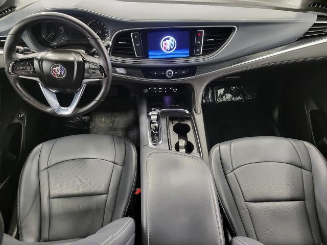 2024 Buick Enclave AWD 4dr Essence
