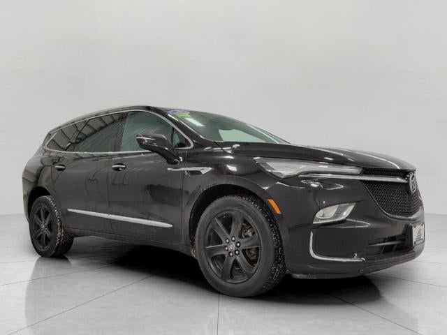 2024 Buick Enclave AWD 4dr Essence