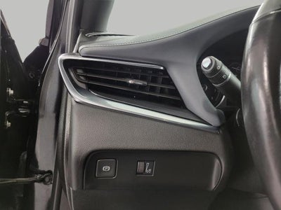 2024 Buick Enclave AWD 4dr Essence