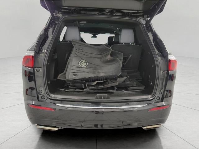 2024 Buick Enclave AWD 4dr Essence