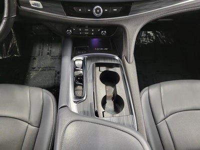 2024 Buick Enclave AWD 4dr Essence