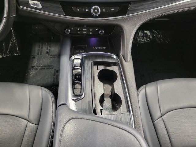 2024 Buick Enclave AWD 4dr Essence