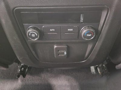 2024 Buick Enclave AWD 4dr Essence