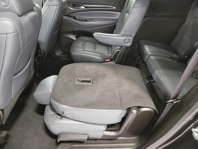 2024 Buick Enclave AWD 4dr Essence