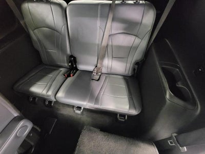 2024 Buick Enclave AWD 4dr Essence