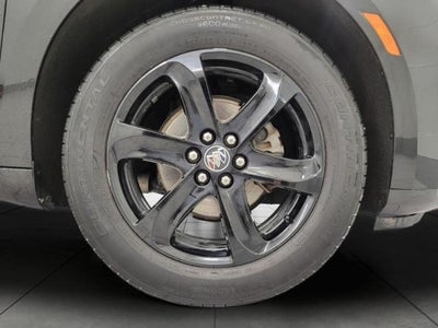 2024 Buick Enclave AWD 4dr Essence