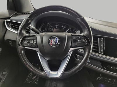 2024 Buick Enclave AWD 4dr Essence