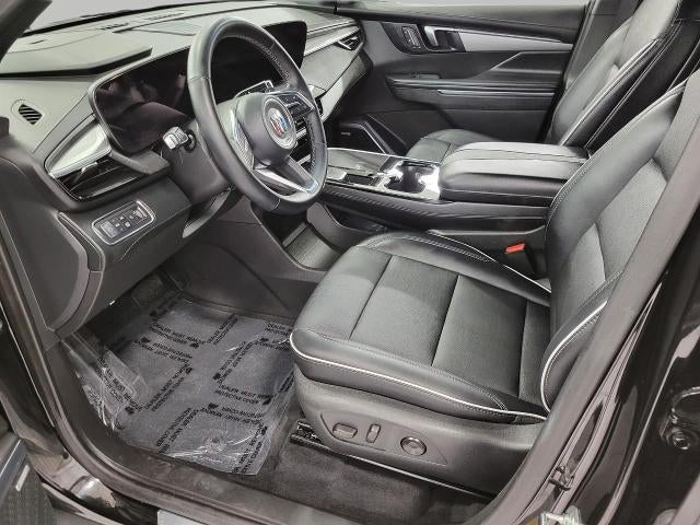 2025 Buick Enclave 4dr Preferred