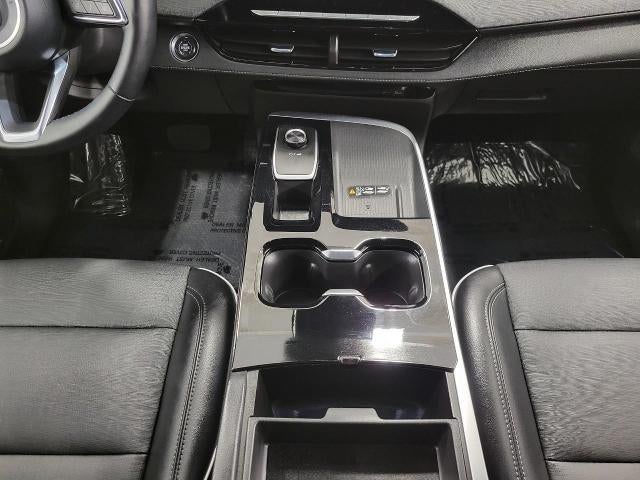 2025 Buick Enclave 4dr Preferred