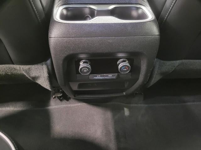 2025 Buick Enclave 4dr Preferred