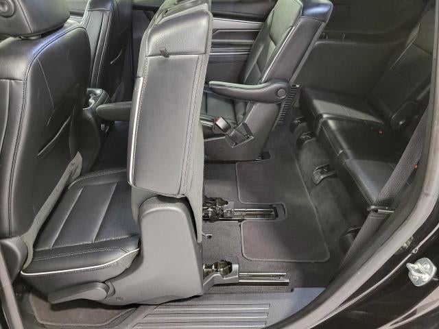 2025 Buick Enclave 4dr Preferred