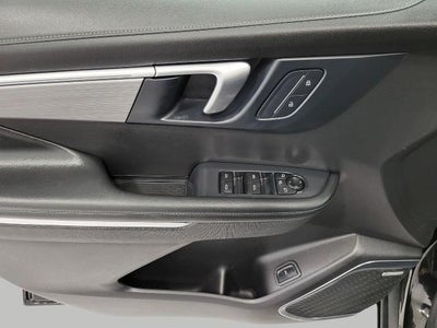 2025 Buick Enclave 4dr Preferred