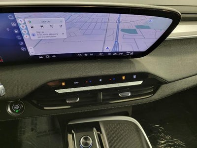 2025 Buick Enclave 4dr Preferred