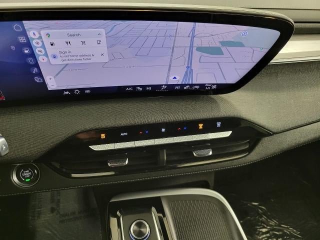 2025 Buick Enclave 4dr Preferred