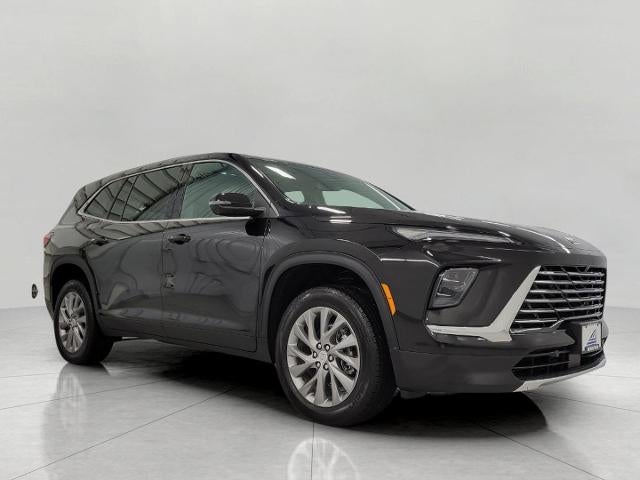 2025 Buick Enclave 4dr Preferred