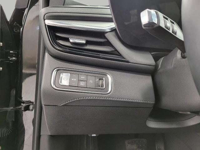 2025 Buick Enclave 4dr Preferred