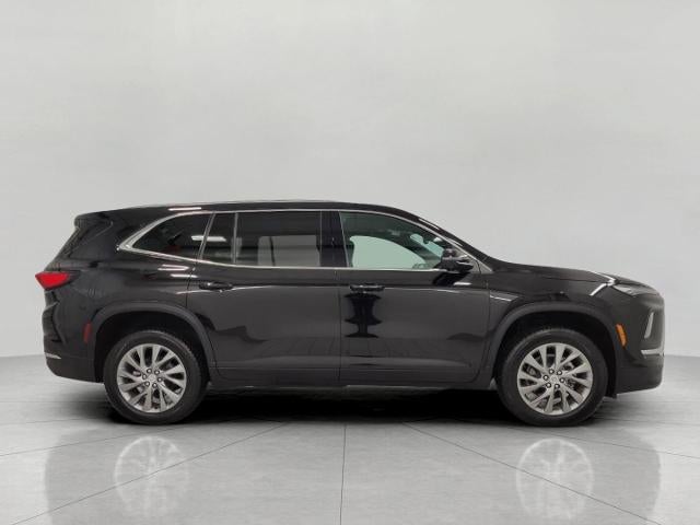 2025 Buick Enclave 4dr Preferred