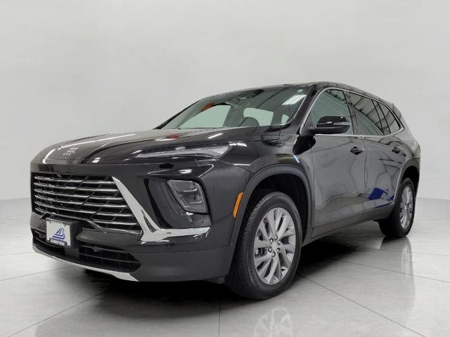 2025 Buick Enclave 4dr Preferred