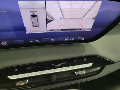 2025 Buick Enclave 4dr Preferred